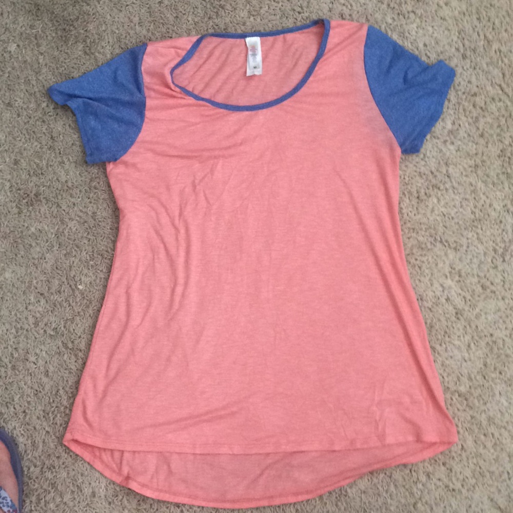 Lula Roe Classic Tee